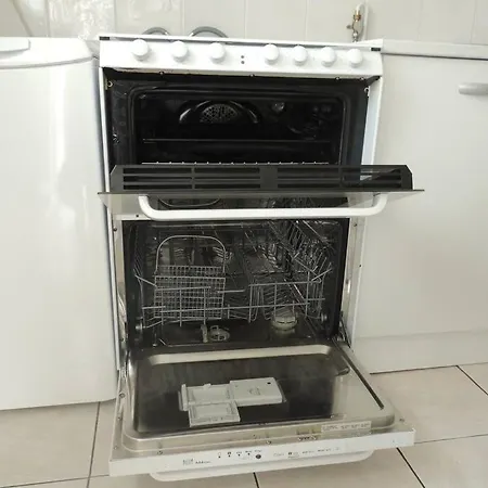 La Maison Du Barbot Maison 6 Couchages 度假居