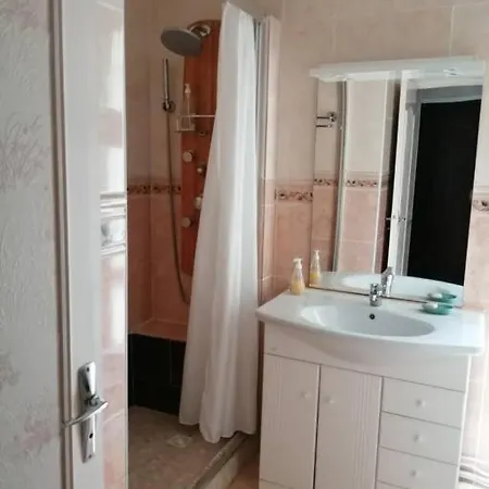 度假居 La Maison Du Barbot Maison 6 Couchages