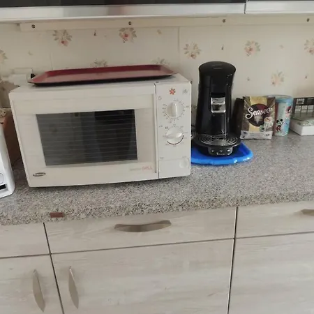 La Maison Du Barbot Maison 6 Couchages * 居让梅斯特拉