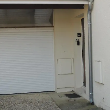 度假居 La Maison Du Barbot Maison 6 Couchages