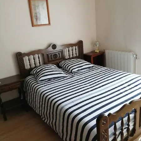 La Maison Du Barbot Maison 6 Couchages Nyaraló