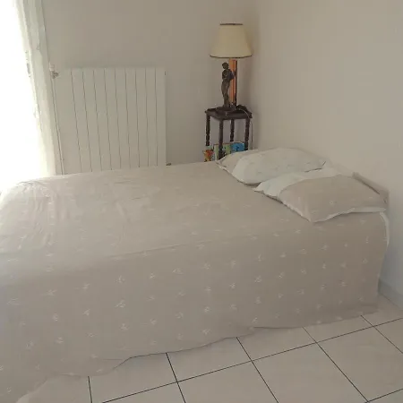 Nyaraló La Maison Du Barbot Maison 6 Couchages