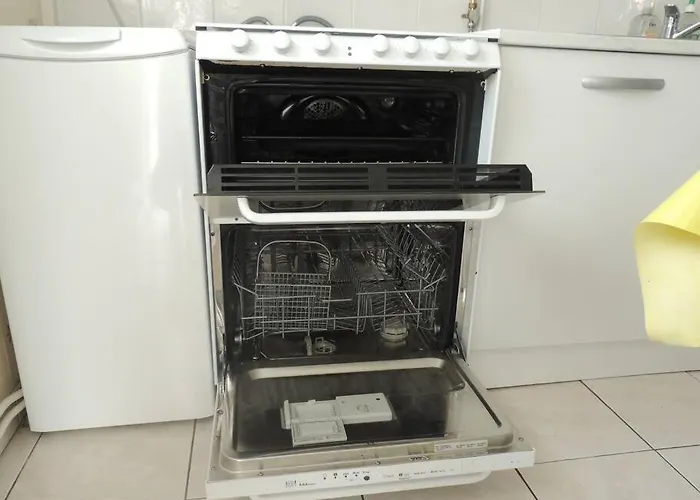 La Maison Du Barbot Maison 6 Couchages Casa vacanze