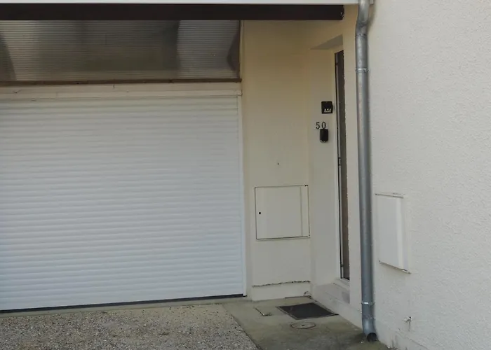 Nyaraló La Maison Du Barbot Maison 6 Couchages